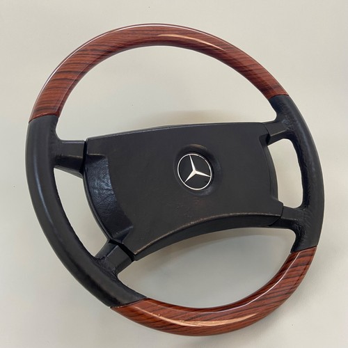 Ome mercedes benz - ome, wood