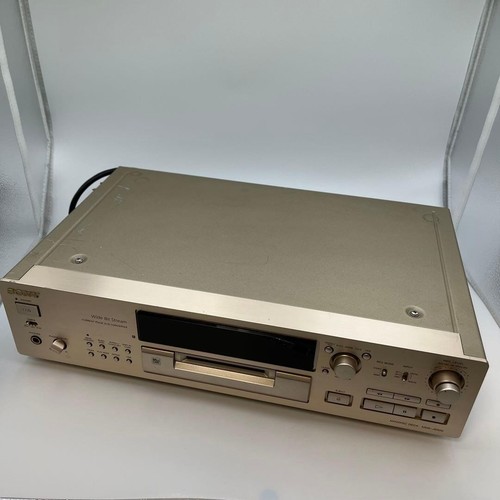Sony mds jb920 - sony, deck