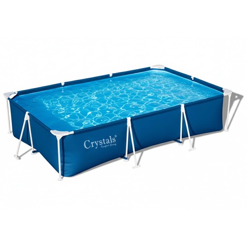 Crystals 3300l detachable - crystals,