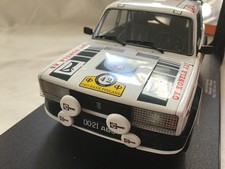 IXO 1/18 Scale ( 18RMC146 )