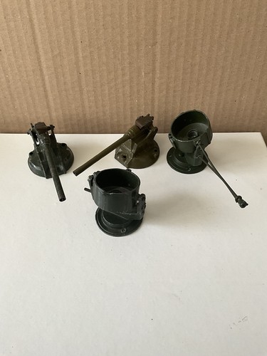 Britains 1640 searchlights - no.1640,