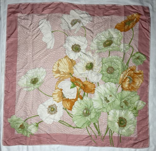 Valentino multicoloured foral - multicoloured,