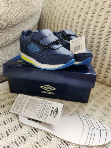 Umbro infant navy - infant,