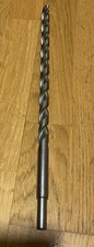 Wickes 16mm x 400mm Masonry Drill Bit Tungsten Carbide Tip