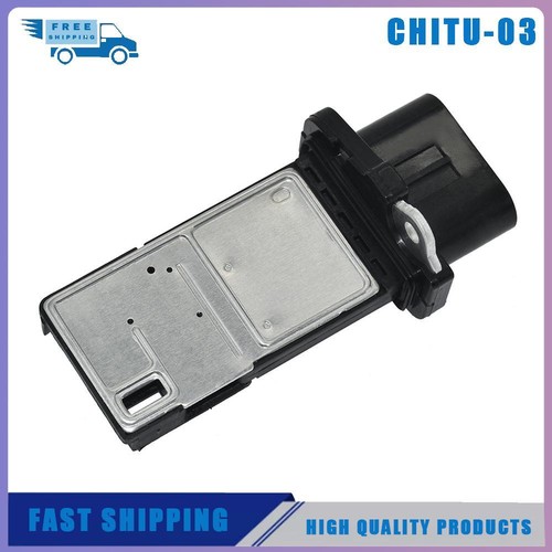 Mass air flow meter - mass,