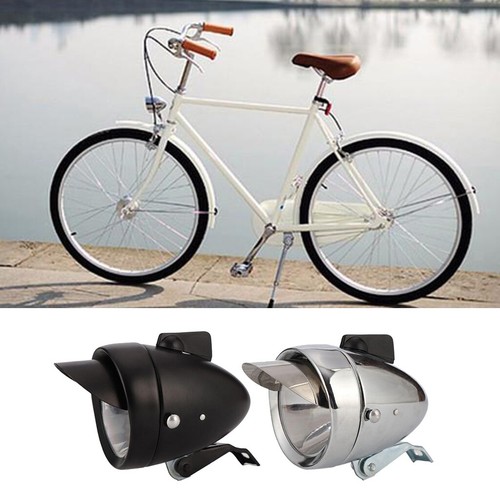 New bike headlight - new,