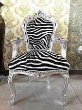 Armchair French Louis Chair