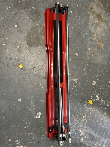 Rubi tile cutter - ,
