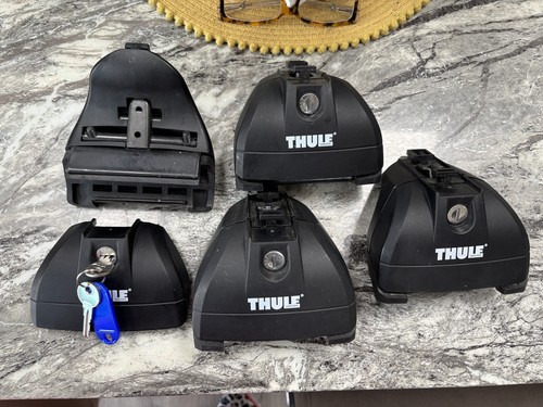 Genuine thule 753 460 fixpoint - 753/460,