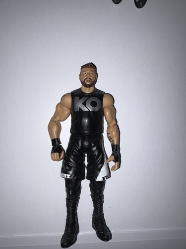 Wwe fight owens - wwe,