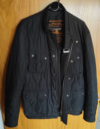 Men barbour tokito - men's,