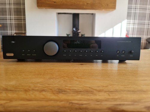 Arcam fmj a19 integrated - fmj-a19,