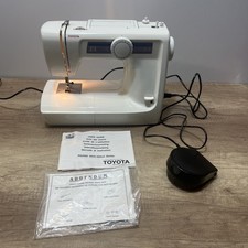 Toyota KB14 RS2000 Series