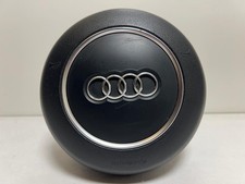 2015 Audi A3 S3 Front Driver