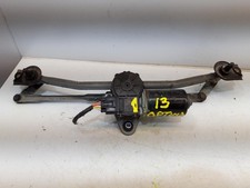 2013 KIA OPTIMA WIPER MOTOR & LINKAGE  RIGHT HAND DRIVE