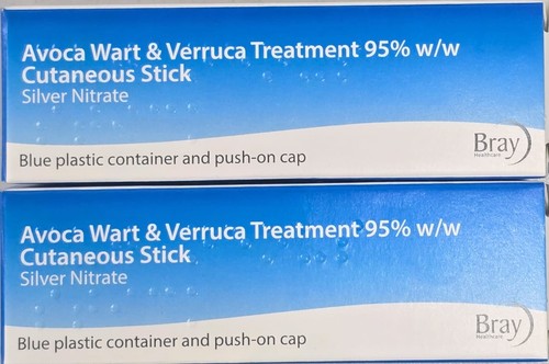 Avoca complete wart - 2,