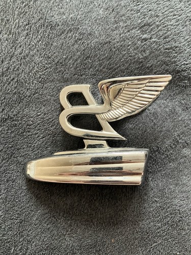 Authentic bentley flying - authentic,