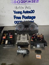 VW GOLF MK5 PLUS 1.6 FSI