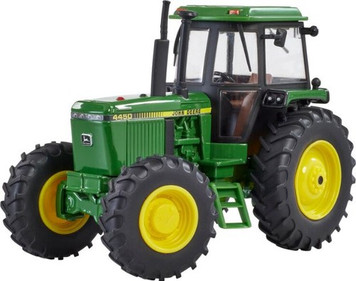 Britains farm 43364 john deere - farm,
