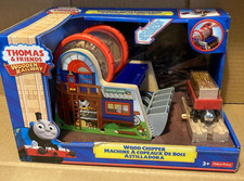 Thomas & Friends Wooden