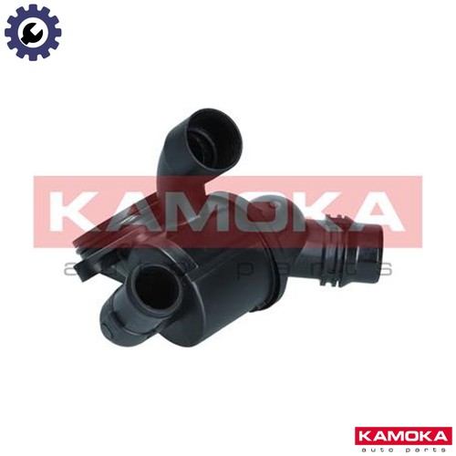 Thermostat coolant 7710227 - coolant, for