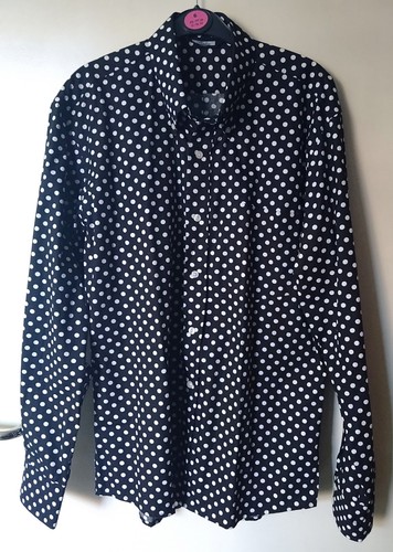 Men relco black - black, white