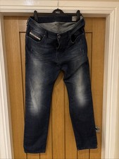 Diesel Men's BUSTER Stretch