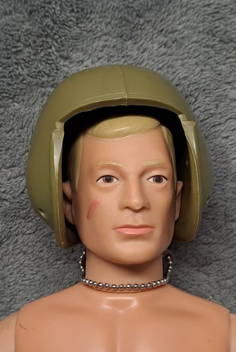 Vintage action man - vintage,