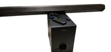 Sony SA-CT60BT Soundbar &