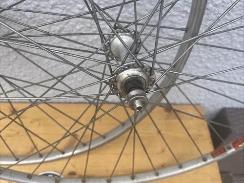 Campagnolo tipo mavic retro - tipo,,