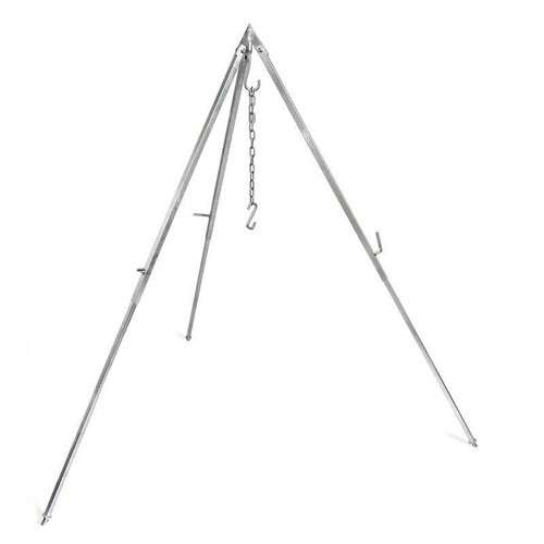 Petromax cooking tripod open - tripod,