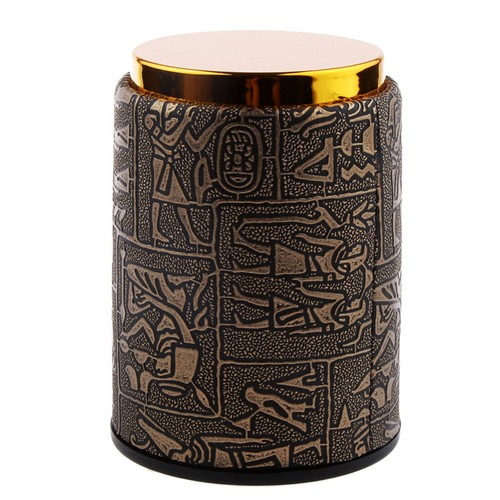 Hand shaking dice cup - shaking,