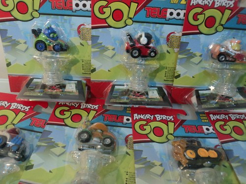 Official licensed angry birds - licensed,