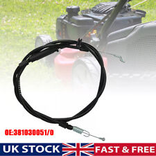 Lawn Mower Drive Cable Fits