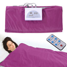 Remote Control Sauna Blanket