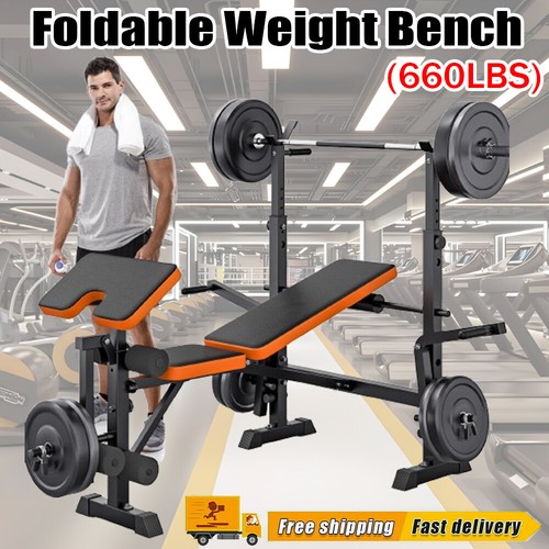 Multi function weight bench - multi-function,