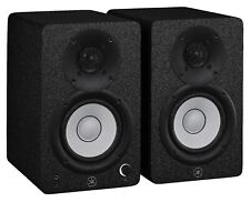 Yamaha HS4 - Powered Studio Monitors - Black