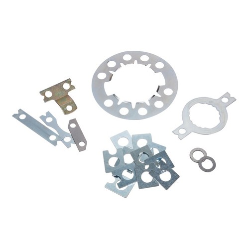Jaguar type engine locktab - jaguar,