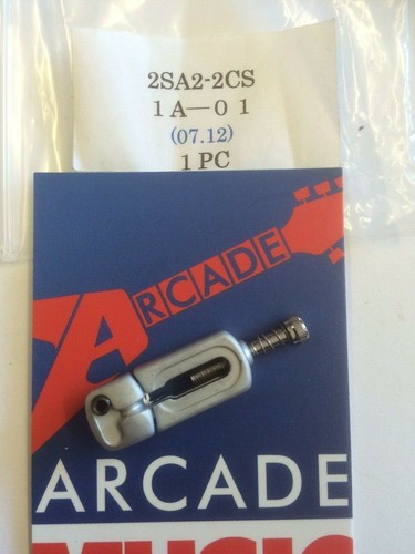 Ibanez saddle unit - saddle, satin