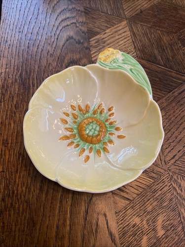 Vintage carlton ware buttercup - ware,