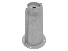 Galvanised Front Shock Turret