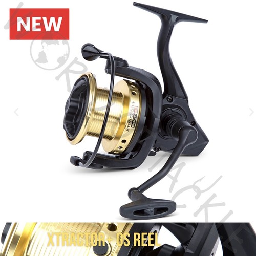 Sonik xtractor 5000 reel - sonik,