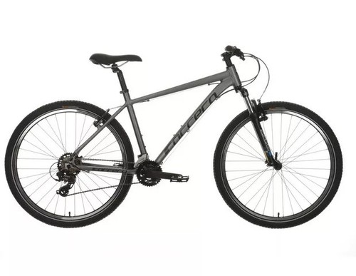 Carrera valour mountain bike - carrera,