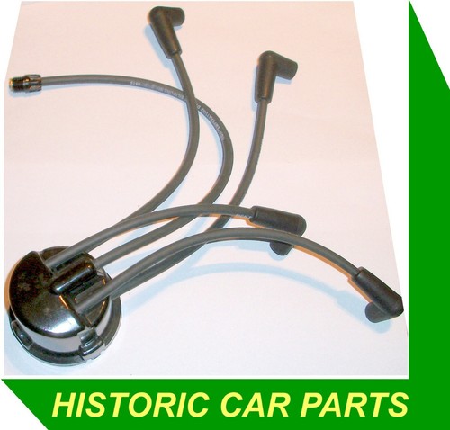 Distributor cap leads for - distributor,