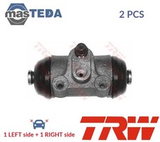 BWL112 DRUM WHEEL BRAKE