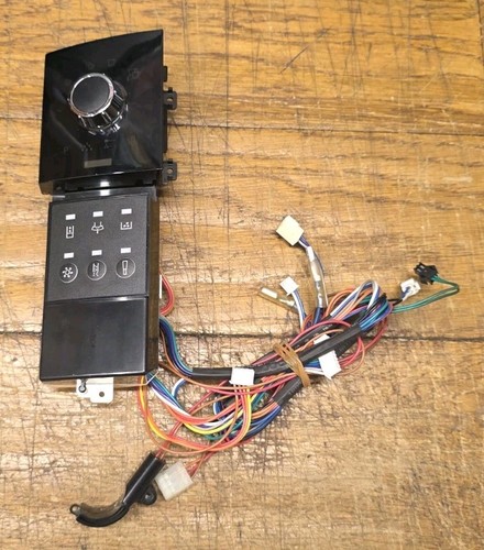 Parts for jura - impressa, c5