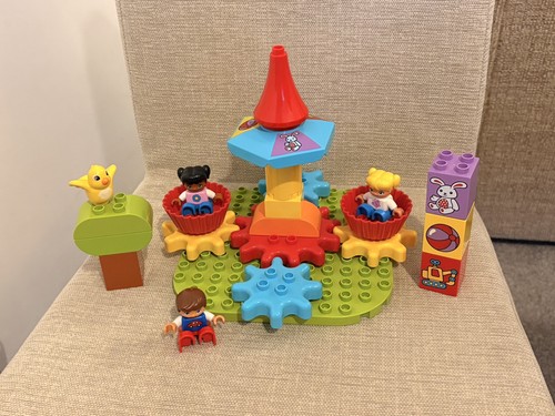 Lego duplo 10845 first - duplo,
