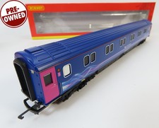 FGW MK3 Night Rivera Sleeper