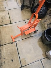 Block Splitter Cutter Heavyweight Paving Tool