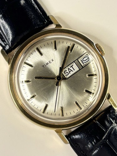 Timex vintage 1970 - 1970’s, men’s